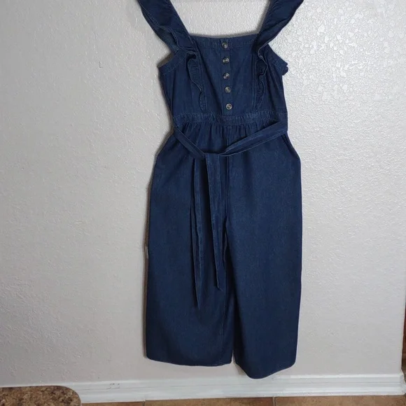 AMERICAN EAGLE JUMPSUIT. - Picture 4 of 17